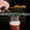 wine aerator stainless steel drip stop wine pourer