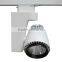 3 or 5 years warranty COB LED track light with Competitive Price