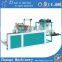 SDFR-500 Computer Automatic Heat-sealing and Heat-cutting Bag-making Machine-2