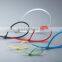 Dupont PA66 self-locking nylon cable ties