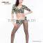 hexincostume2016 cosplay fancy dress Halloween Catsuit Costume