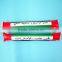 PE led cheering stick /pe inflatable led cheering stick
