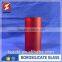 colored borosilicate glass tube