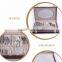 NO MOQ Stocklot promotional spoon luxury stainless steel flatware set