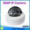 Poe Ip Camera 2.0 Megapixel,Dome Camera,IP network camera