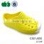 Comfortable fancy smart casual suede shoes colorful fashion child shoes