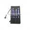 5 Pcs Best Professional Face Makeup Cosmetic Brush Set Kit Include Deluxe Crease Base Shadow Fine Liner Brush Accent Brow Brush