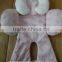 Body Protectional Cushion for Children Baby Safety Belt Child Safety Seat