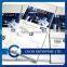 Fargo 89200 Original Cleaning Kits for Card Printer HDP5000 and HDPii