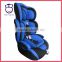ECE E8 Certificate isofix childrens car booster for baby Car Seat