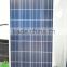 Energy saving 50W CE RoHS certificated LED solar street light poles