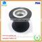 high quality round rubber wheel