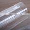new design fashion namometer 2 mil PET transparent protective furniture decorative film for desk or house