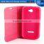 [GGIT] Excellent Quality PU Case for Bmobile AX610 with Logo Printing