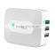 korea innovative products,qc pass usb,usb wall power adapter