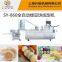 high efficiency automatic chapati making machine