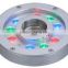 9x1W 9x3w RGB SS316 LED Fountain Waterproof Lights