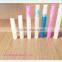 5ml Plastic Perfume Pen Sprayer Bottle Liquid Soap Hand Sanitizer