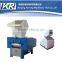Nanjing Kairong 200-350kg/h plastic bottle crushing machine
