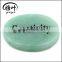 Wholesale Natural semi precious Healing Earth Stone Engraved Stones Set