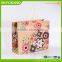 China Best Selling Recyclable Paper Gift Bags Printing Bag