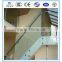 6+0.76PVB+6 guard bar glass security Railing glass Double tempered glass