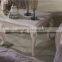 french style lovers sofa / top louis xv french furniture L366