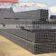 Q345 Black Square Tube/Hollow Section for sale