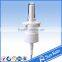 Fine Nasal Mist Sprayer Plastic/Nasal Sprayer