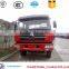 Famous brand 8x4 Chufeng low bed truck