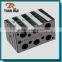 Interior Decorating High-speed Multi-cavity Extrusion Mold