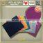 Great durable portable popular used glasses item polyester cleaning cloth