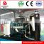50-600kw CE certificate diesel generator genset power with Doosan Engine