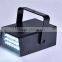 Strobe light can change RGBW color decoration party