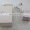 Promotional gift computer Colorful LED 4 Port Mini USB HUB