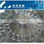Drinking water carbonation equipment