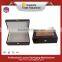 Custom design wood perfume box supplier