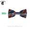 Fancy Red Wedding Bow Tie Party Ties for Kids