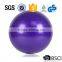 Yoga Custom Stability Ball with Pump Wholesale