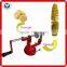 New kitchen tool Environmental Clean High-quality stainless steel Manually sweet potatoes machine / potato slicer