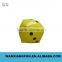 Experienced factory advertising toy pvc inflatable dice