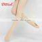 D004820 Beautiful girl ballet tube pantyhose tights kids silk stocking foot sexy stockings