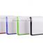 14000 mah portable universal power bank with fc ce rohs
