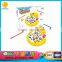 Hot sale fishing game educational toys play set for kids