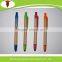 Cheap custom print logo stylus screen paper pen for ipad