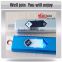Cheapest Price Top Quality Flameless Metal Electronic USB Lighter