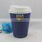 High quality disposable 7oz custom paper cup factory