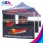 cheap trade show promotion custom logo print tent for sale