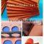 Silicone Foam Sheet Die Cut