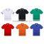 Competitive Price Superior Quality 60% cotton 40% polyester polo shirts